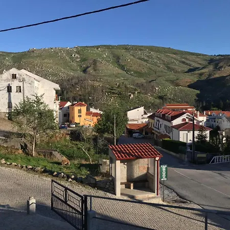 Casa Do Pátio *
