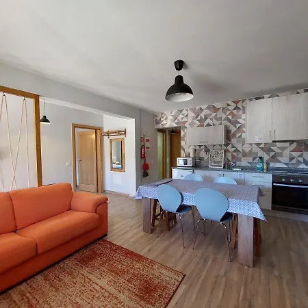 Casa Do Patio * סאבוגיירו