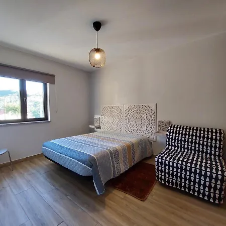 Casa Do Patio דירה *