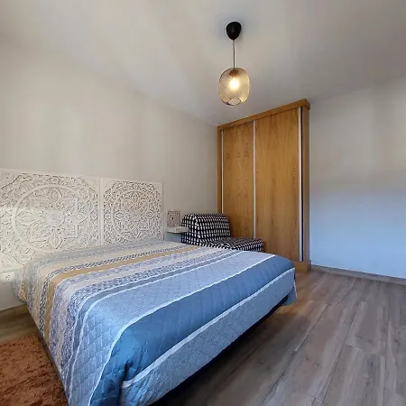 Apartamento Casa Do Pátio Sabugueiro (Guarda)