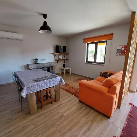 Casa Do Patio * סאבוגיירו