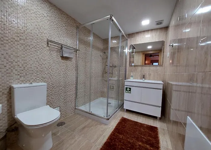 דירה Casa Do Patio *