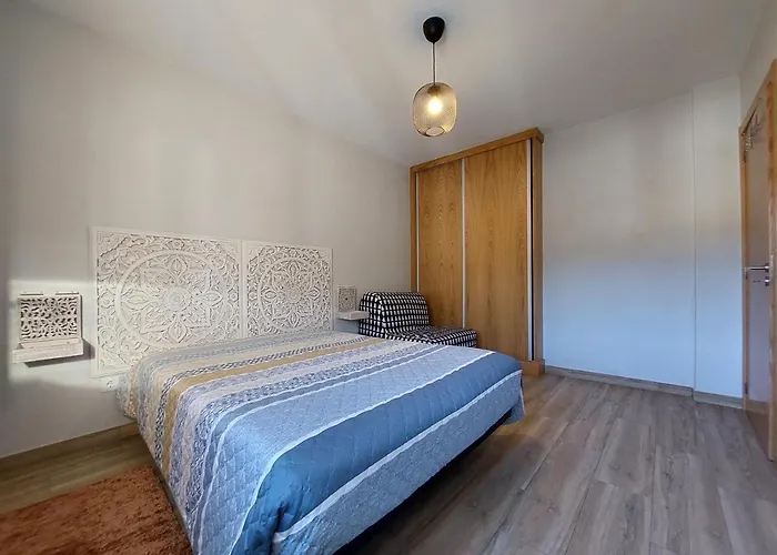 דירה Casa Do Patio סאבוגיירו