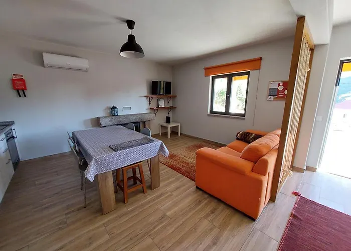 Casa Do Patio * סאבוגיירו